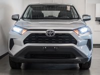 Toyota RAV4 LE 2023-1
