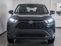 Toyota RAV4 LE 2024-1