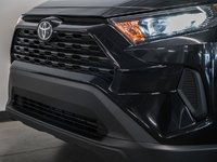 Toyota RAV4 LE 2024-2