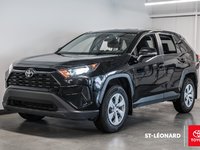 Toyota RAV4 LE 2024-0