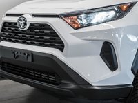 Toyota RAV4 LE 2024-2