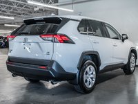 Toyota RAV4 LE 2024-7