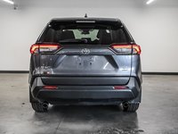 Toyota RAV4 LE 2024-5