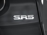 2025 Toyota Tacoma Base-4