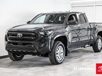2025 Toyota Tacoma Base-0