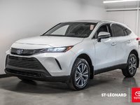 Toyota Venza LE 2024-0