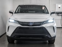 Toyota Venza LE 2024-1