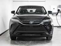 Toyota Venza LE 2024-1