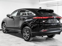 Toyota Venza LE 2024-4