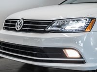 Volkswagen Jetta Sedan Highline 2016-2