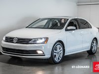 Volkswagen Jetta Sedan Highline 2016-0