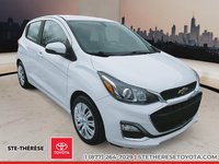Chevrolet Spark LT 2019-6