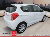 Chevrolet Spark LT 2019-4