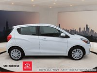 Chevrolet Spark LT 2019-5