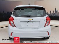Chevrolet Spark LT 2019-3