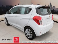 Chevrolet Spark LT 2019-2