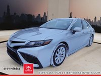 Toyota Camry SE 2023-2