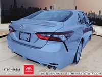 Toyota Camry SE 2023-5