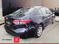 Toyota Corolla LE 2021-3