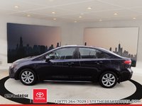 Toyota Corolla LE 2021-0