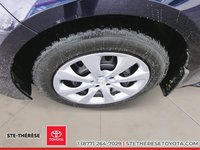 Toyota Corolla LE 2021-1