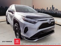 2024 Toyota RAV4 Prime-4