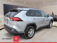 2021 Toyota RAV4 LE-4