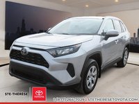 2021 Toyota RAV4 LE-1