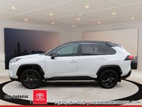 Toyota RAV4 Hybride XSE 2021-1