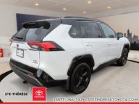 Toyota RAV4 Hybride XSE 2021-4
