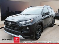 Toyota RAV4 Trail 2025-1