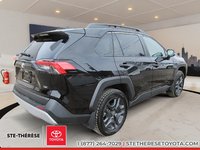 Toyota RAV4 Trail 2025-4