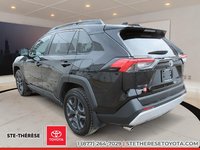 Toyota RAV4 Trail 2025-2