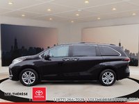 Toyota Sienna XSE AWD HYBRID 2022-0
