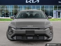 2025 Kia K4 EX-1