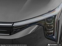 2025 Kia K4 EX-7