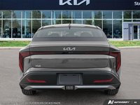 2025 Kia K4 EX-4