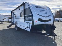 2025 Winnebago MINNIE MI2326RB-1