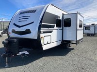 2025 Winnebago MINNIE MI2326RB-0