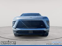 2025 Buick Enclave Sport Touring-1