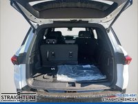 2025 Buick Enclave Sport Touring-5