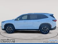 2025 Buick Enclave Sport Touring-4