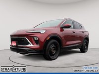 2024 Buick Encore GX Sport Touring-0