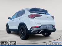 2025 Buick Encore GX Sport Touring-3