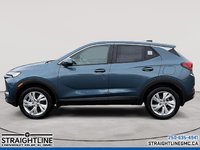2025 Buick Encore GX Preferred-4