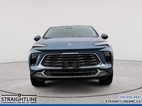 2025 Buick Encore GX Preferred-1