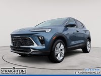 2025 Buick Encore GX Preferred-0
