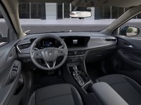 2025 Buick Encore GX Preferred-4