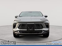 2025 Buick Encore GX Preferred-1