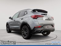 2025 Buick Encore GX Sport Touring-3